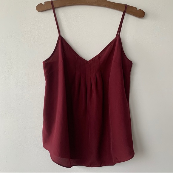 Waverly blouse - Picture 2 of 4